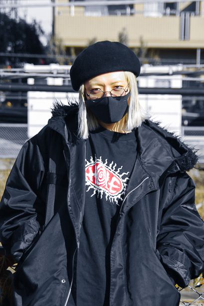 Sho Asakawa Plasticzooms とファッション 前編 ブランドとバンドの服作り バンドグッズをファッション へ Bandmerch バンドマーチ