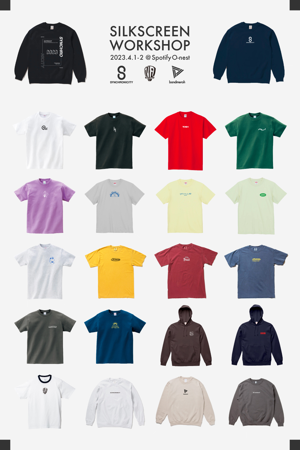 【未着用】bakateee NexusⅦ 千代の富士 Tシャツ/シルクスクリーン Tシャツくん シルクスクリーン印刷 | アークランズオンライン